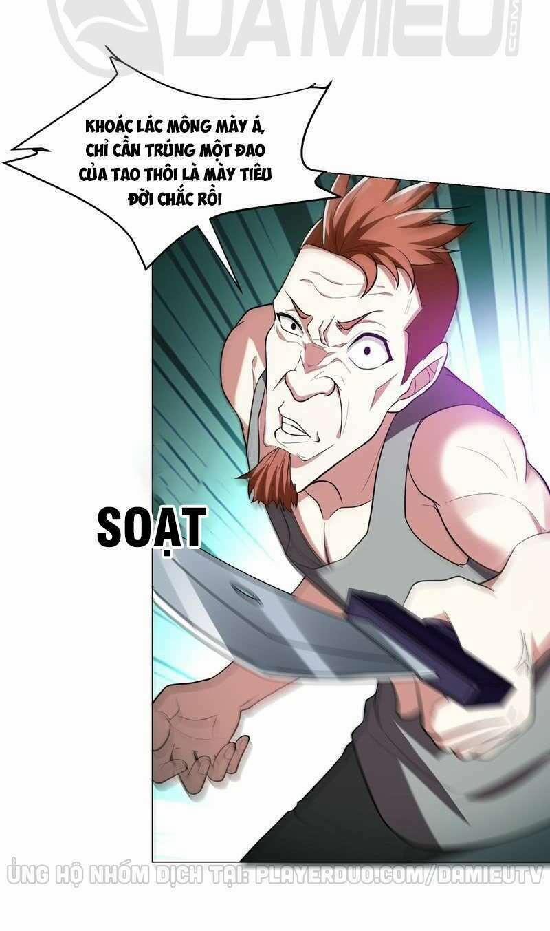 Nhặt Được Hoa Khôi Về Làm Vợ 47 trang 5