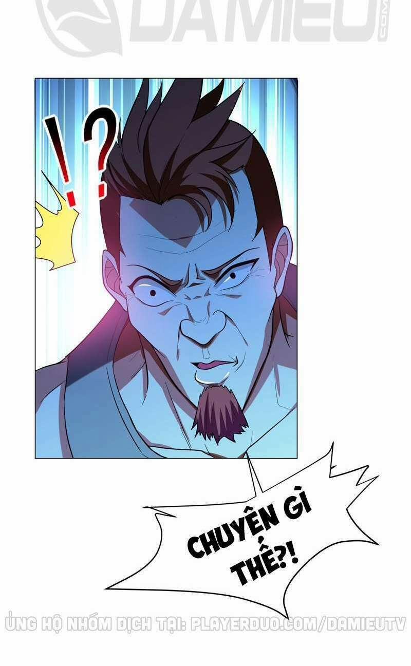 Nhặt Được Hoa Khôi Về Làm Vợ 47 trang 7