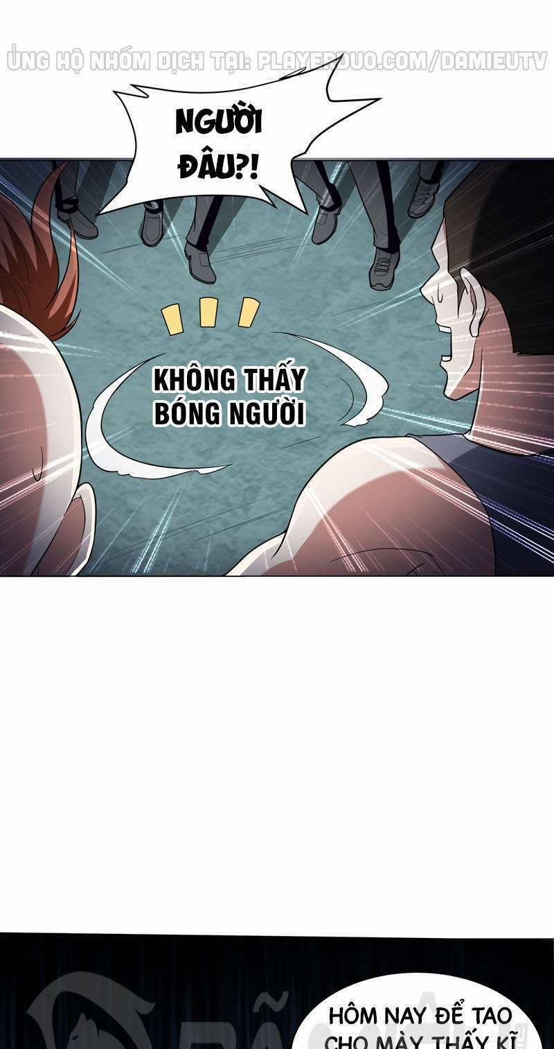 Nhặt Được Hoa Khôi Về Làm Vợ 47 trang 8