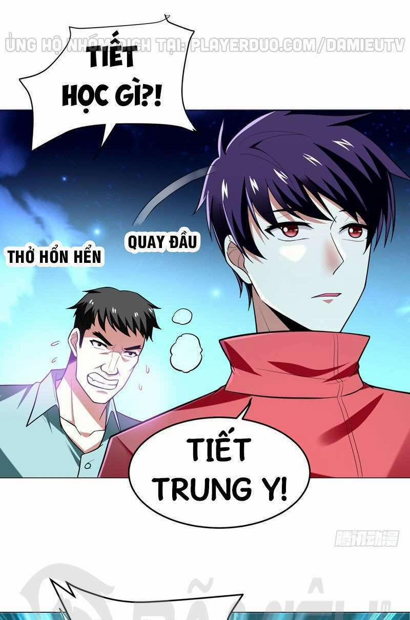 Nhặt Được Hoa Khôi Về Làm Vợ 48 trang 14