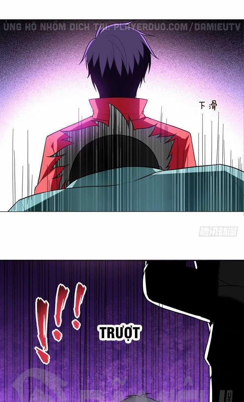 Nhặt Được Hoa Khôi Về Làm Vợ 48 trang 17