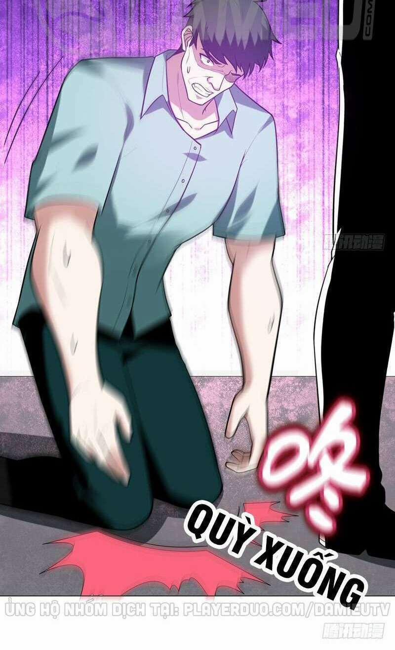 Nhặt Được Hoa Khôi Về Làm Vợ 48 trang 18