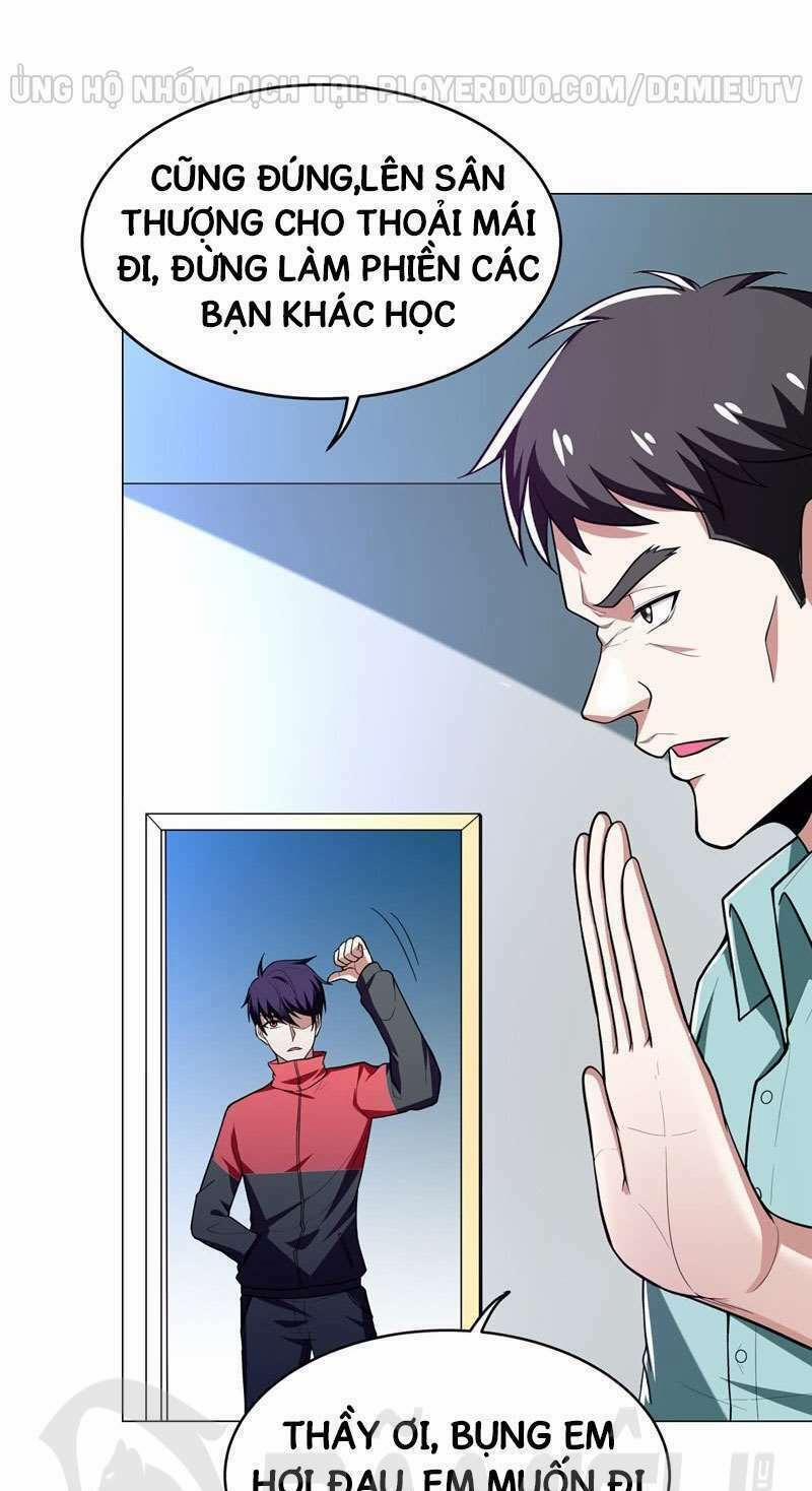 Nhặt Được Hoa Khôi Về Làm Vợ 48 trang 2