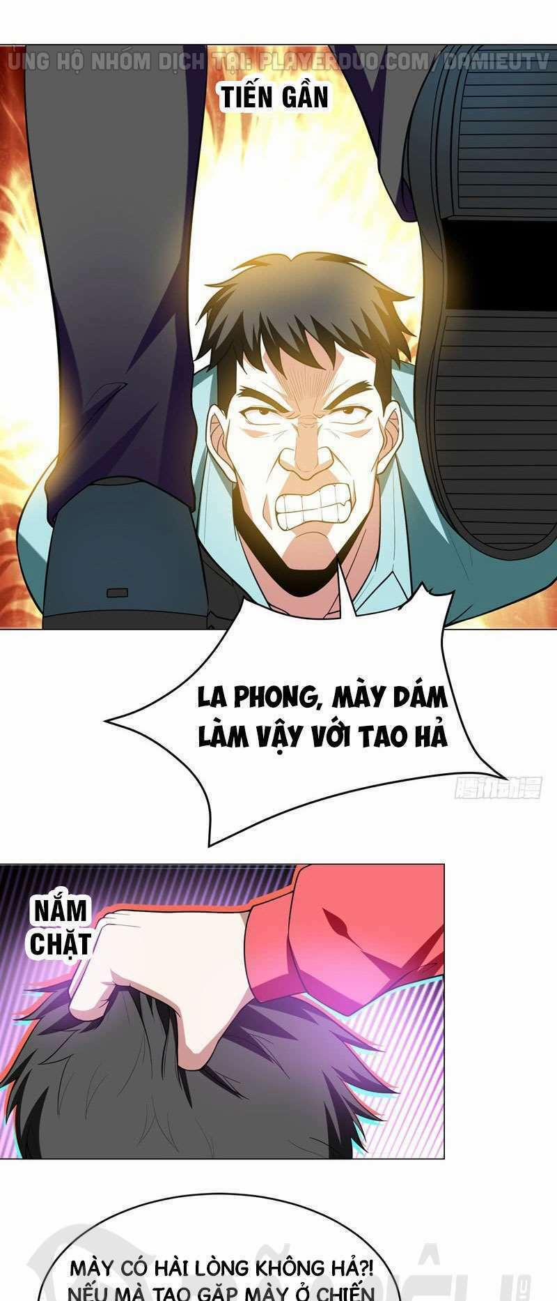 Nhặt Được Hoa Khôi Về Làm Vợ 48 trang 23