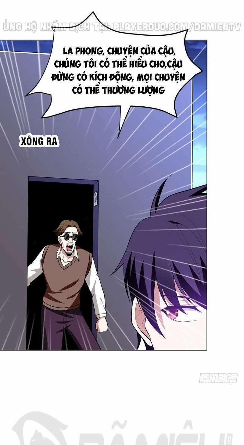 Nhặt Được Hoa Khôi Về Làm Vợ 48 trang 27