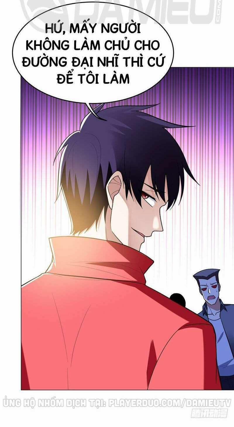 Nhặt Được Hoa Khôi Về Làm Vợ 48 trang 28