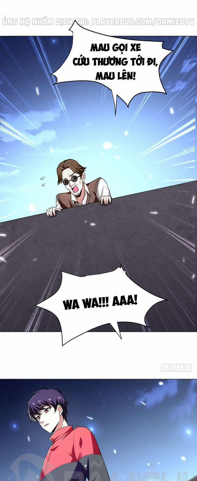 Nhặt Được Hoa Khôi Về Làm Vợ 49 trang 0