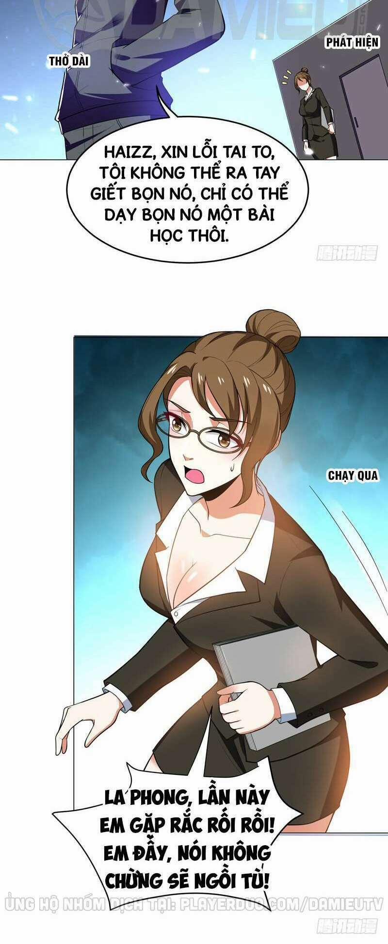 Nhặt Được Hoa Khôi Về Làm Vợ 49 trang 1