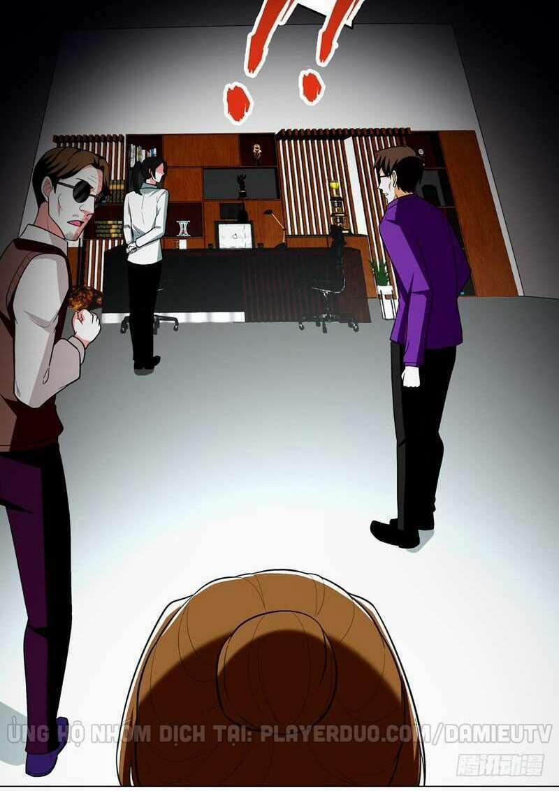 Nhặt Được Hoa Khôi Về Làm Vợ 49 trang 16