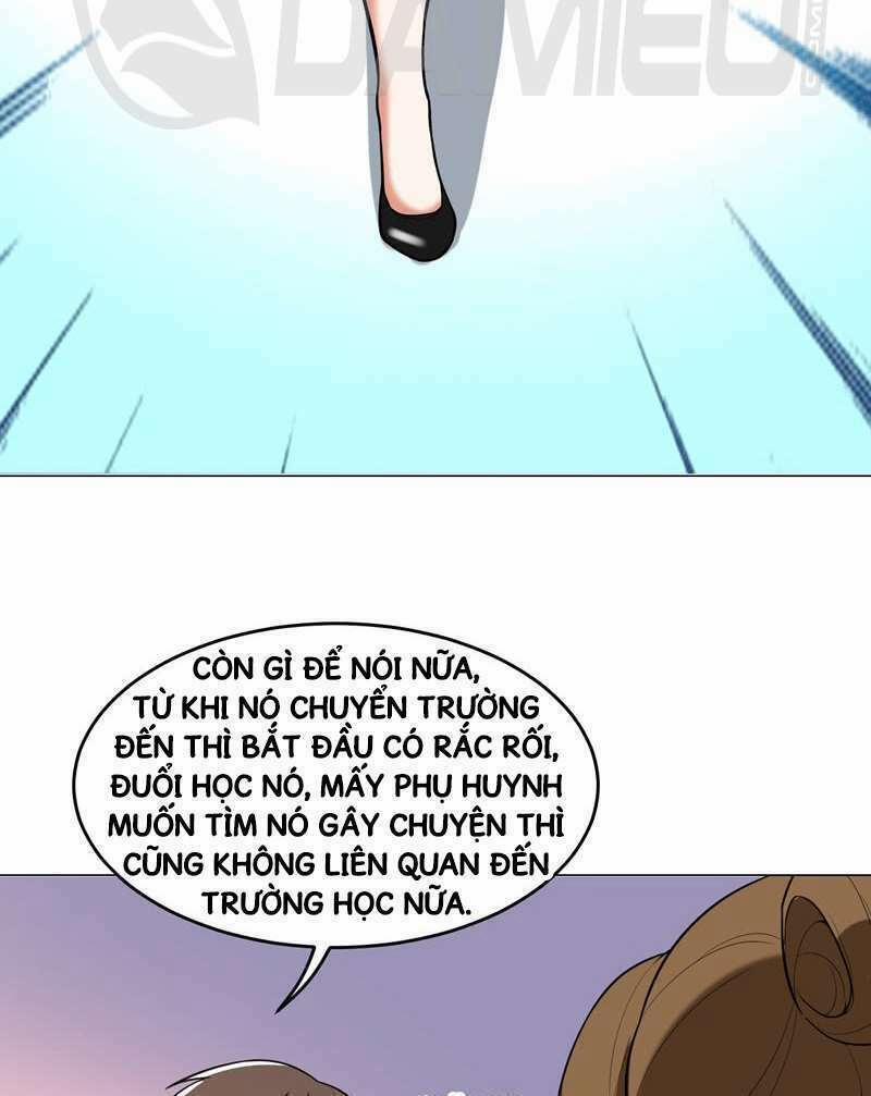 Nhặt Được Hoa Khôi Về Làm Vợ 49 trang 18