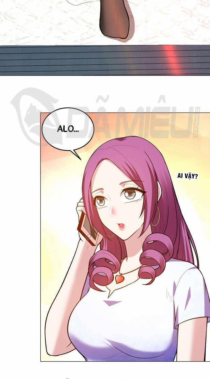 Nhặt Được Hoa Khôi Về Làm Vợ 49 trang 23