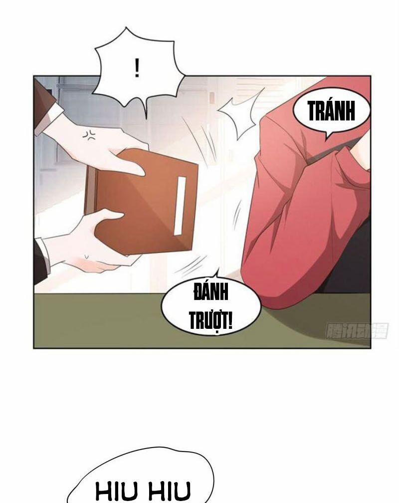 Nhặt Được Hoa Khôi Về Làm Vợ 5 trang 11