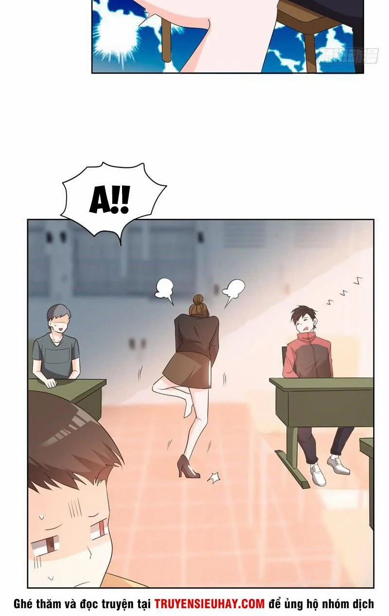 Nhặt Được Hoa Khôi Về Làm Vợ 5 trang 15