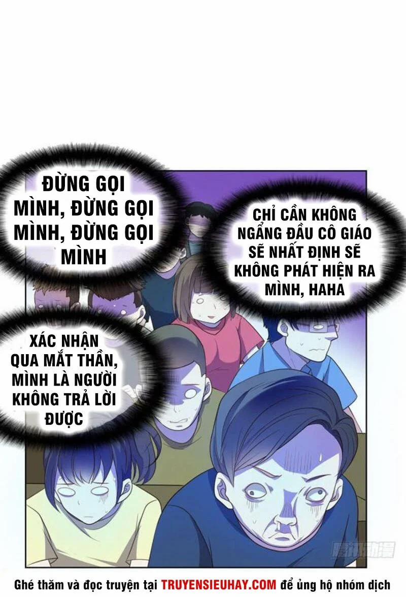 Nhặt Được Hoa Khôi Về Làm Vợ 5 trang 6