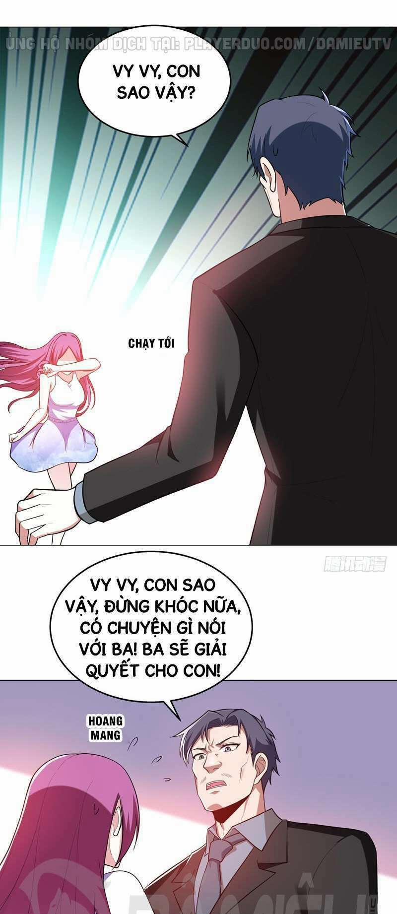 Nhặt Được Hoa Khôi Về Làm Vợ 50 trang 0