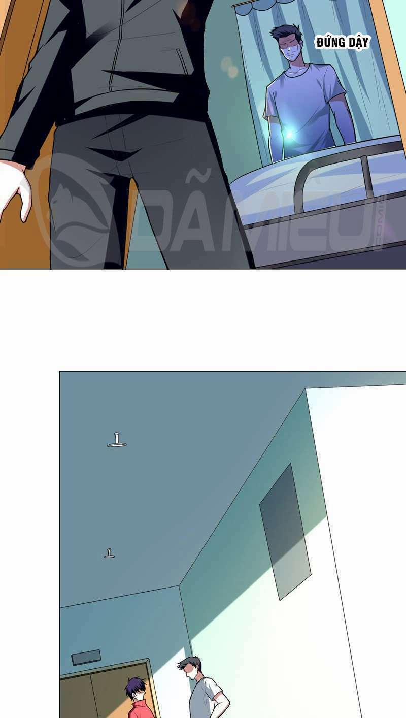 Nhặt Được Hoa Khôi Về Làm Vợ 50 trang 10