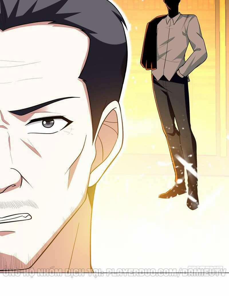 Nhặt Được Hoa Khôi Về Làm Vợ 50 trang 14