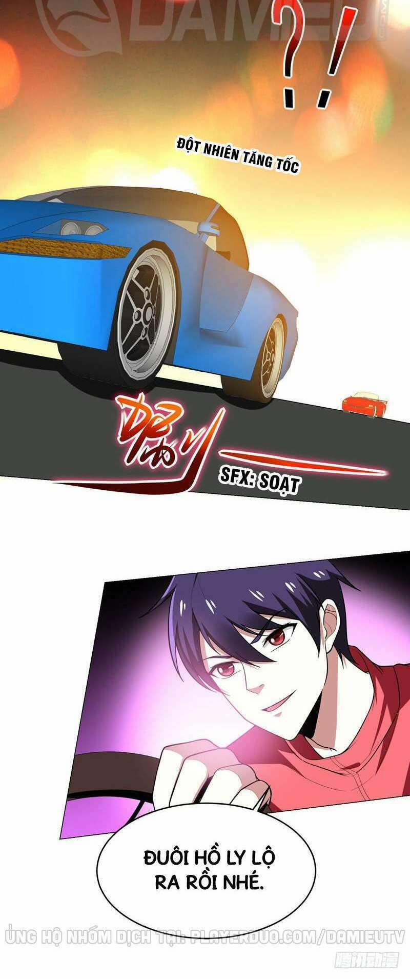 Nhặt Được Hoa Khôi Về Làm Vợ 50 trang 22