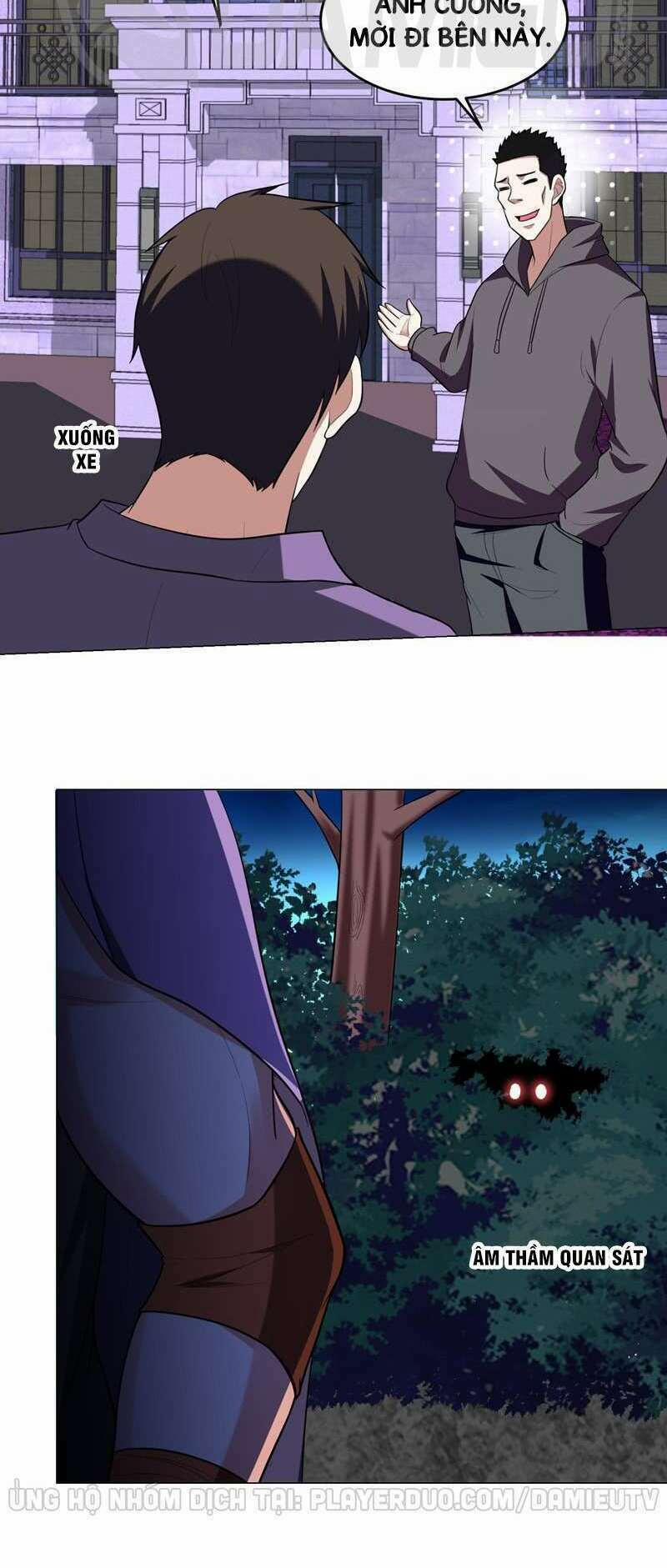 Nhặt Được Hoa Khôi Về Làm Vợ 50 trang 24