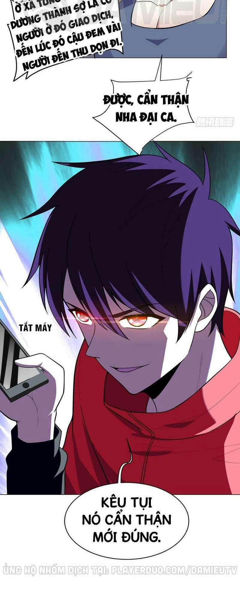 Nhặt Được Hoa Khôi Về Làm Vợ 50 trang 26