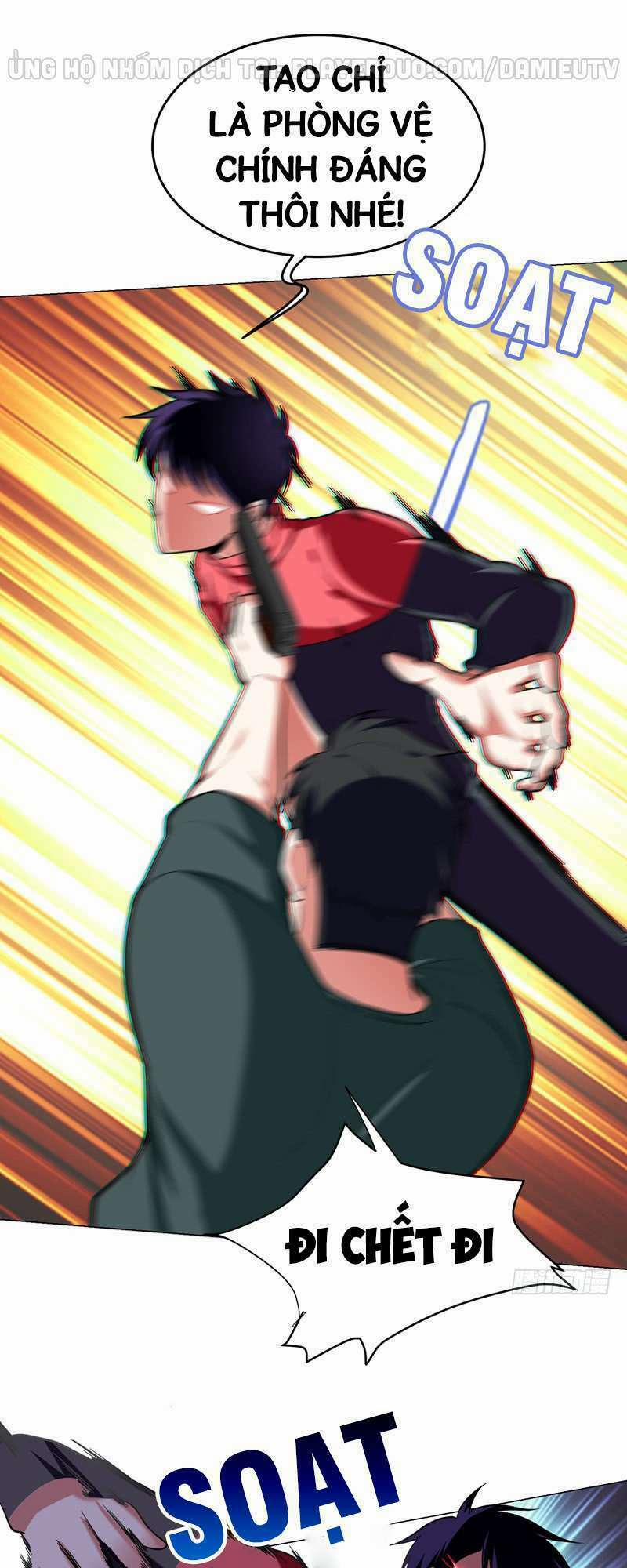 Nhặt Được Hoa Khôi Về Làm Vợ 51 trang 13