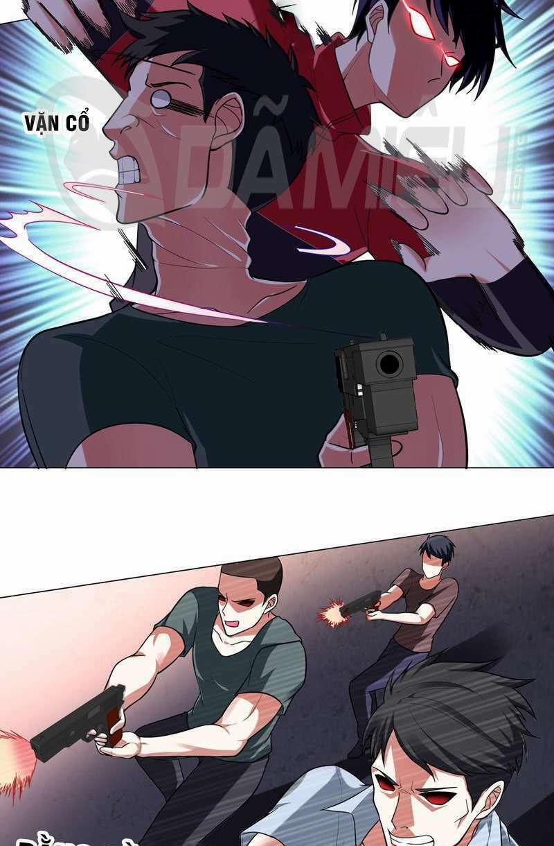 Nhặt Được Hoa Khôi Về Làm Vợ 51 trang 14