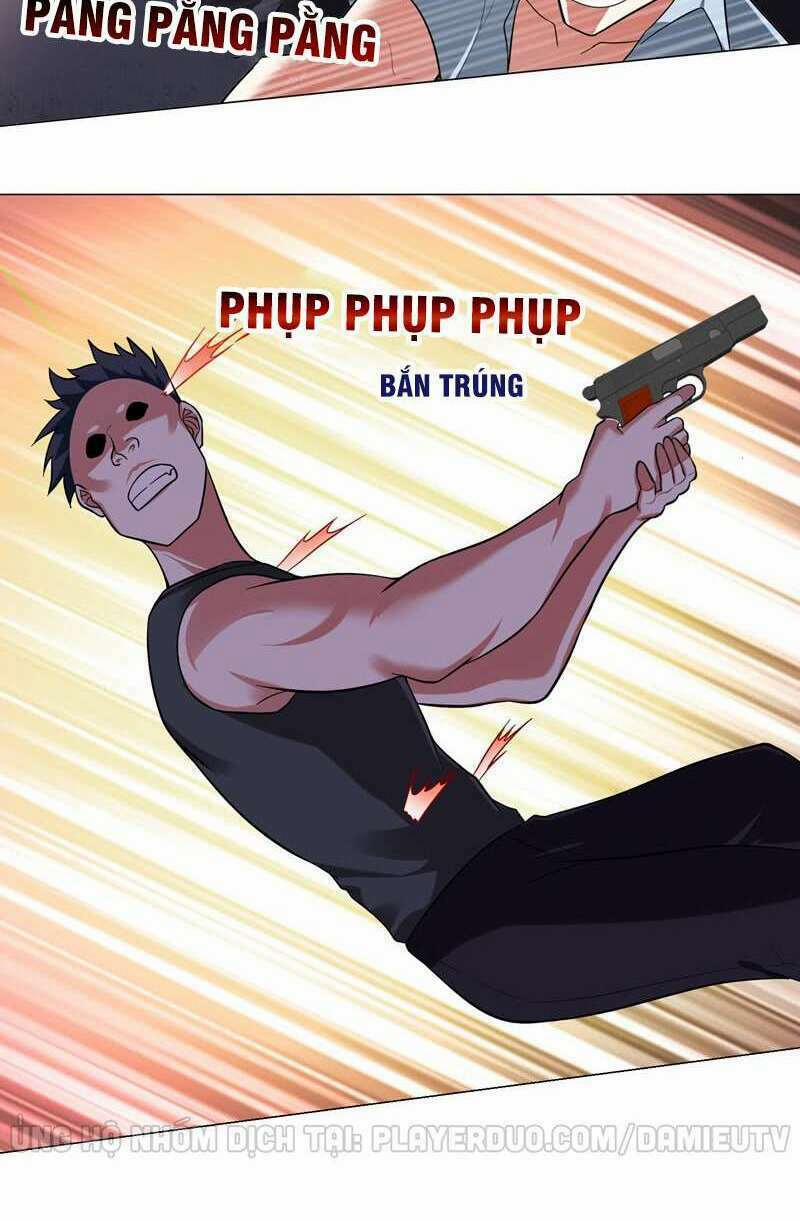 Nhặt Được Hoa Khôi Về Làm Vợ 51 trang 15