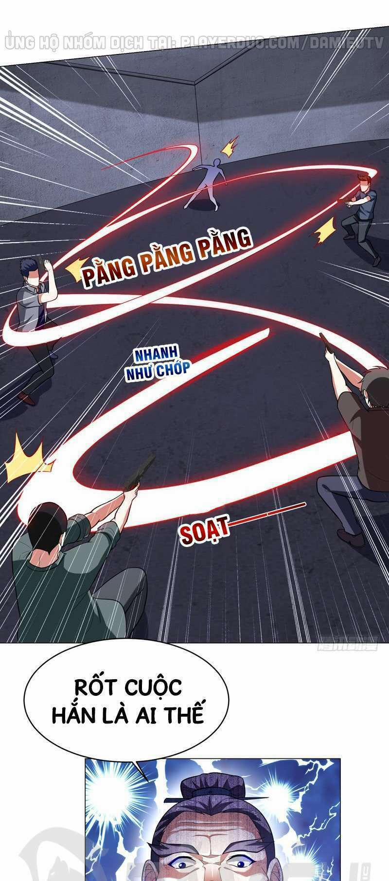 Nhặt Được Hoa Khôi Về Làm Vợ 51 trang 16