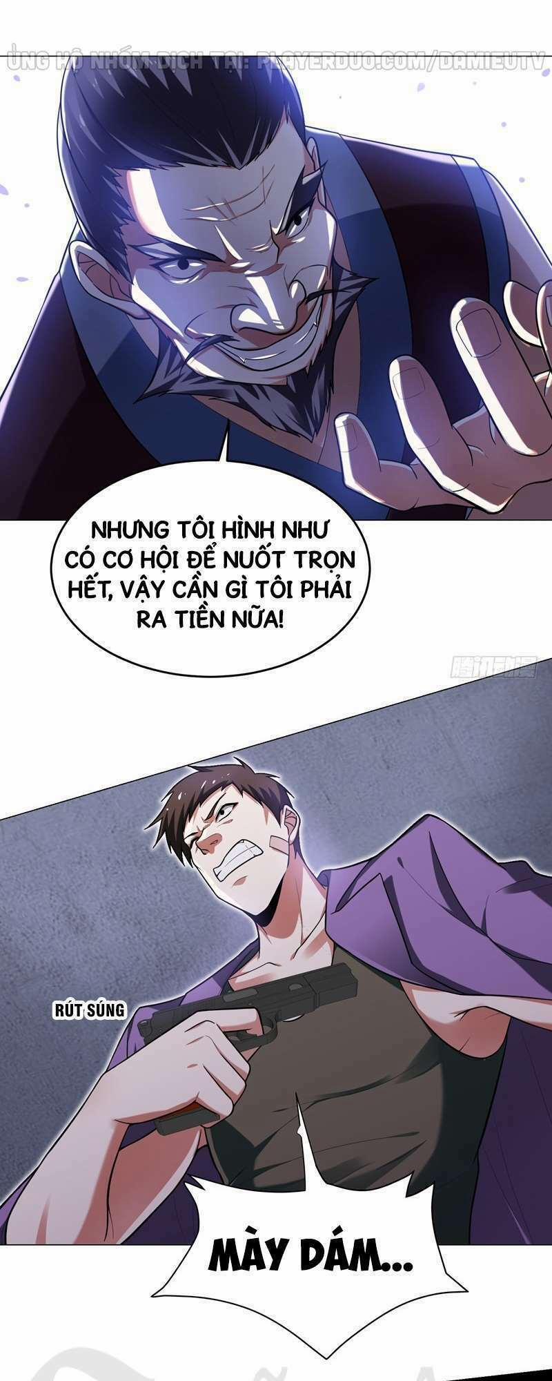 Nhặt Được Hoa Khôi Về Làm Vợ 51 trang 18