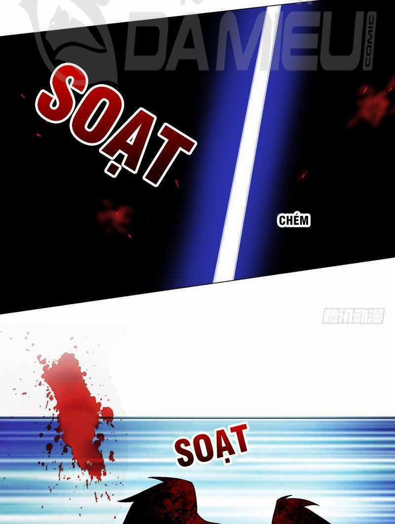 Nhặt Được Hoa Khôi Về Làm Vợ 51 trang 19