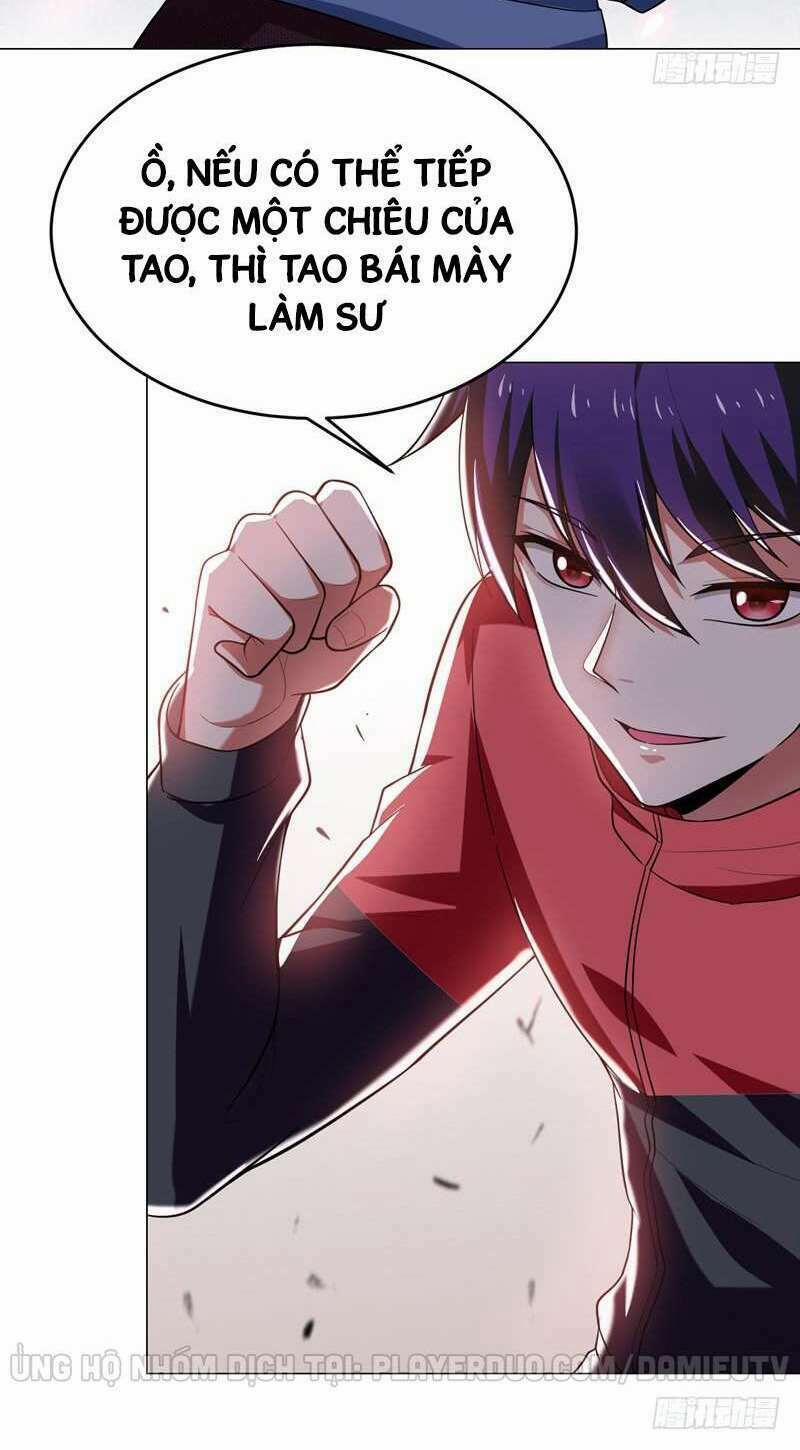 Nhặt Được Hoa Khôi Về Làm Vợ 51 trang 23