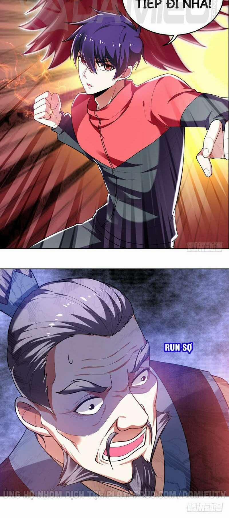 Nhặt Được Hoa Khôi Về Làm Vợ 51 trang 25