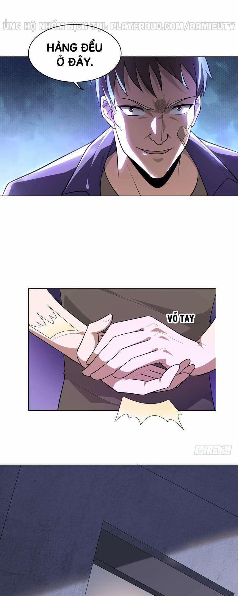 Nhặt Được Hoa Khôi Về Làm Vợ 51 trang 3