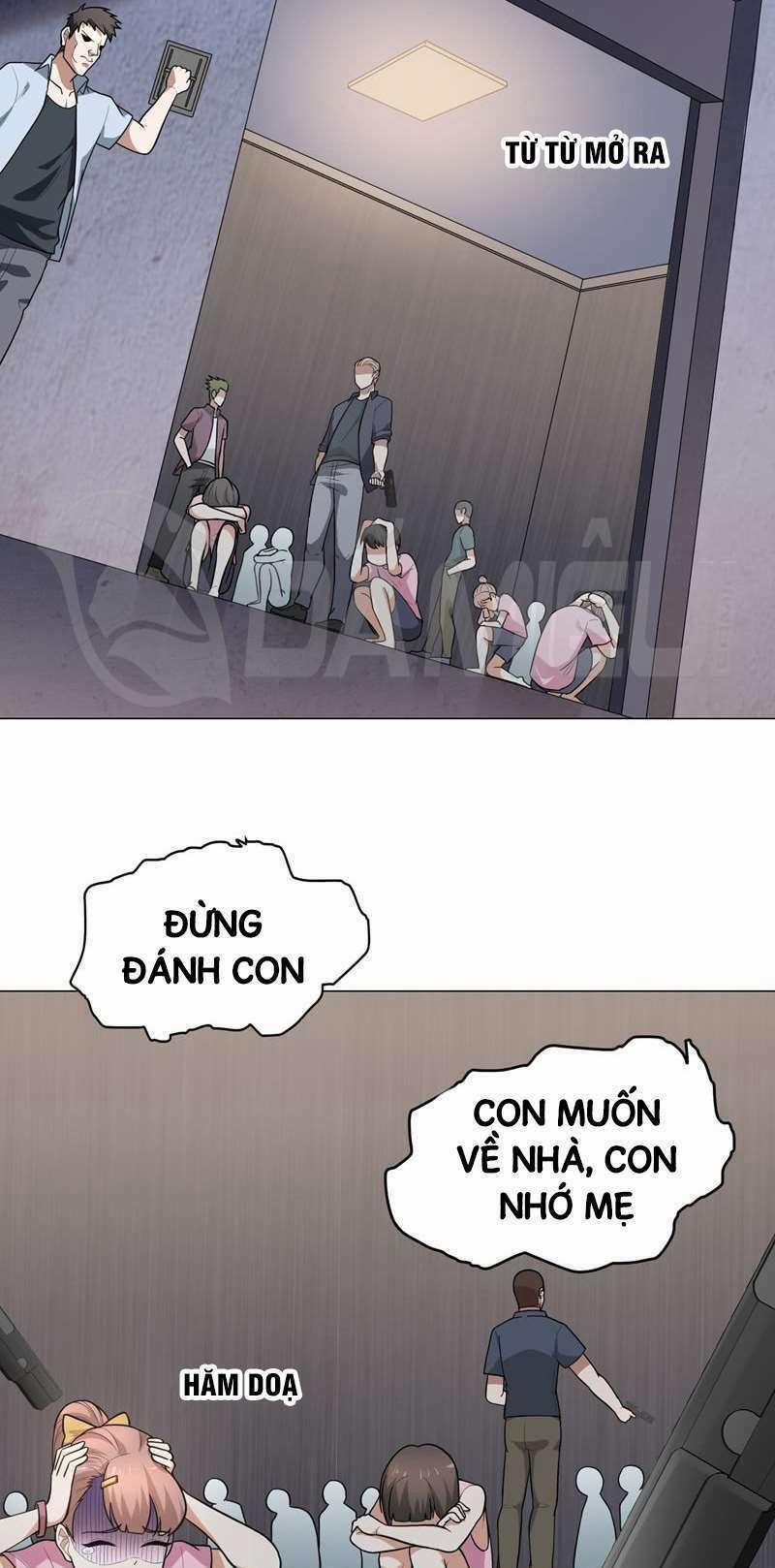 Nhặt Được Hoa Khôi Về Làm Vợ 51 trang 4