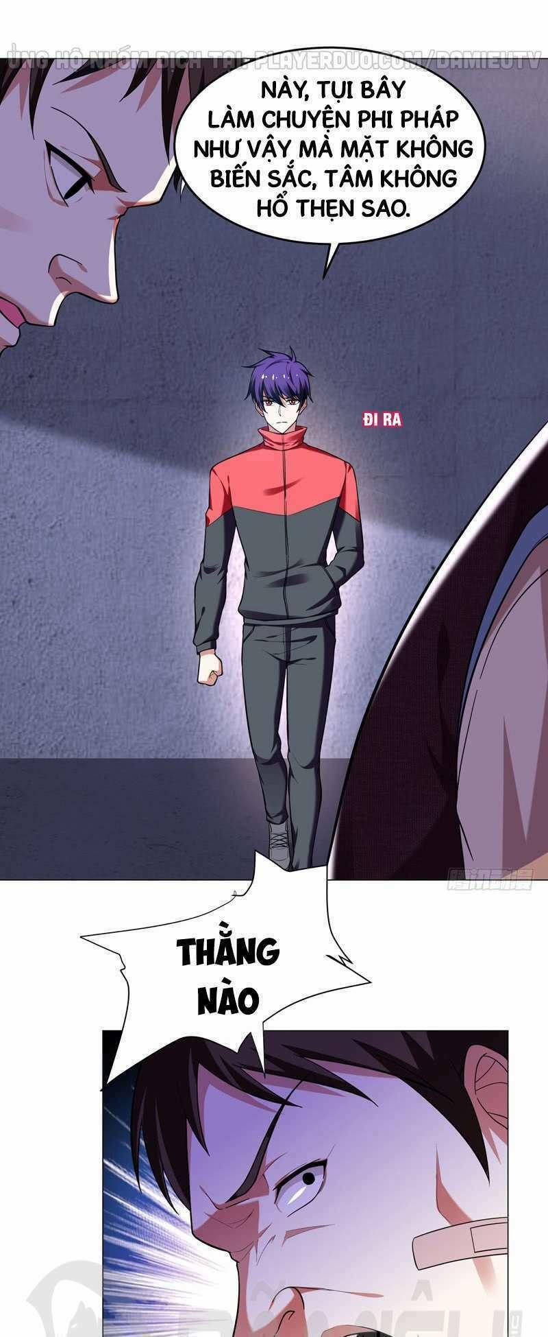 Nhặt Được Hoa Khôi Về Làm Vợ 51 trang 9