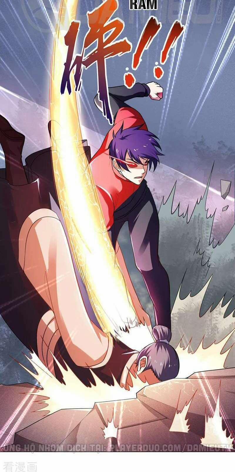 Nhặt Được Hoa Khôi Về Làm Vợ 52 trang 12