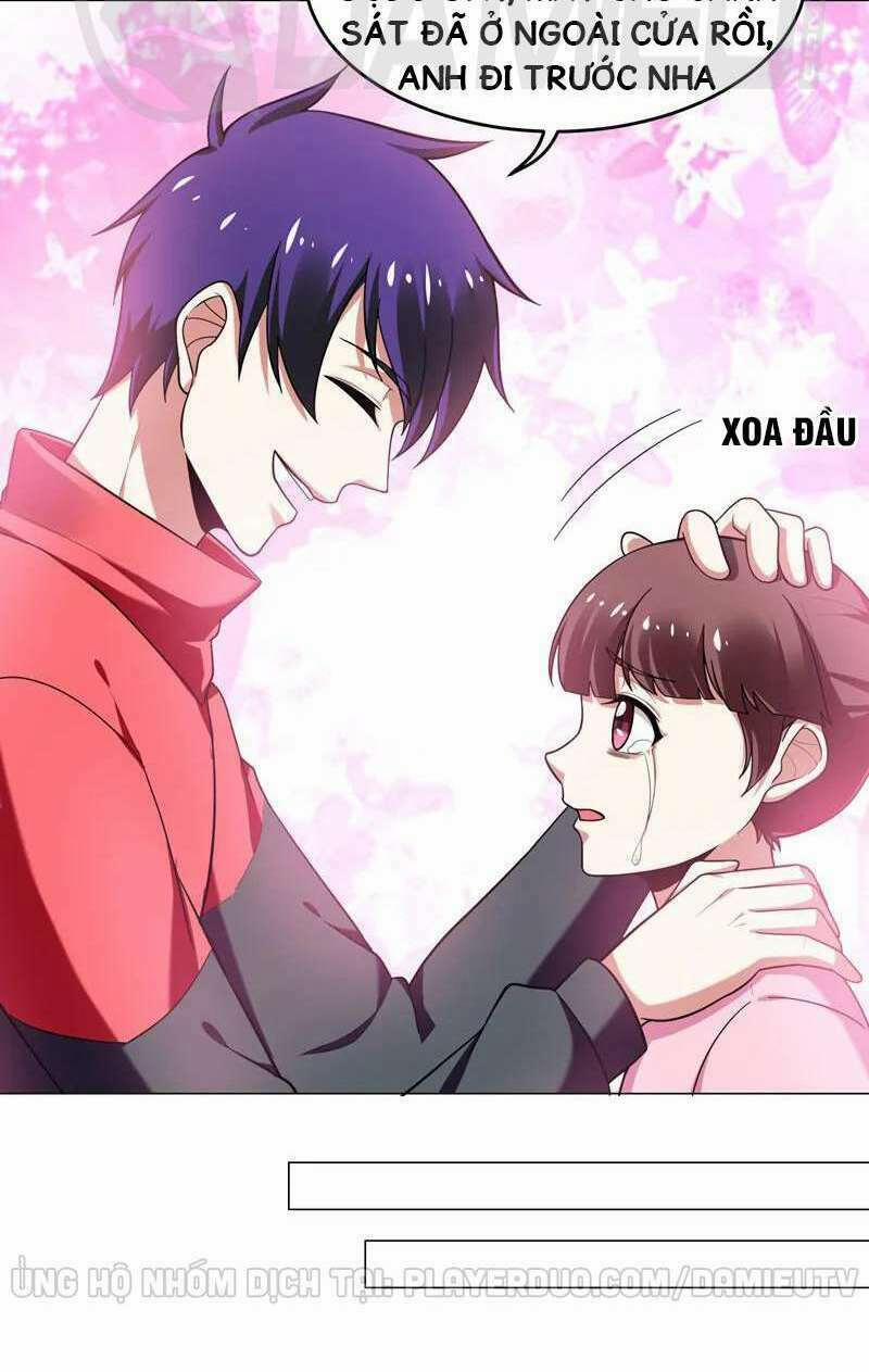 Nhặt Được Hoa Khôi Về Làm Vợ 52 trang 16