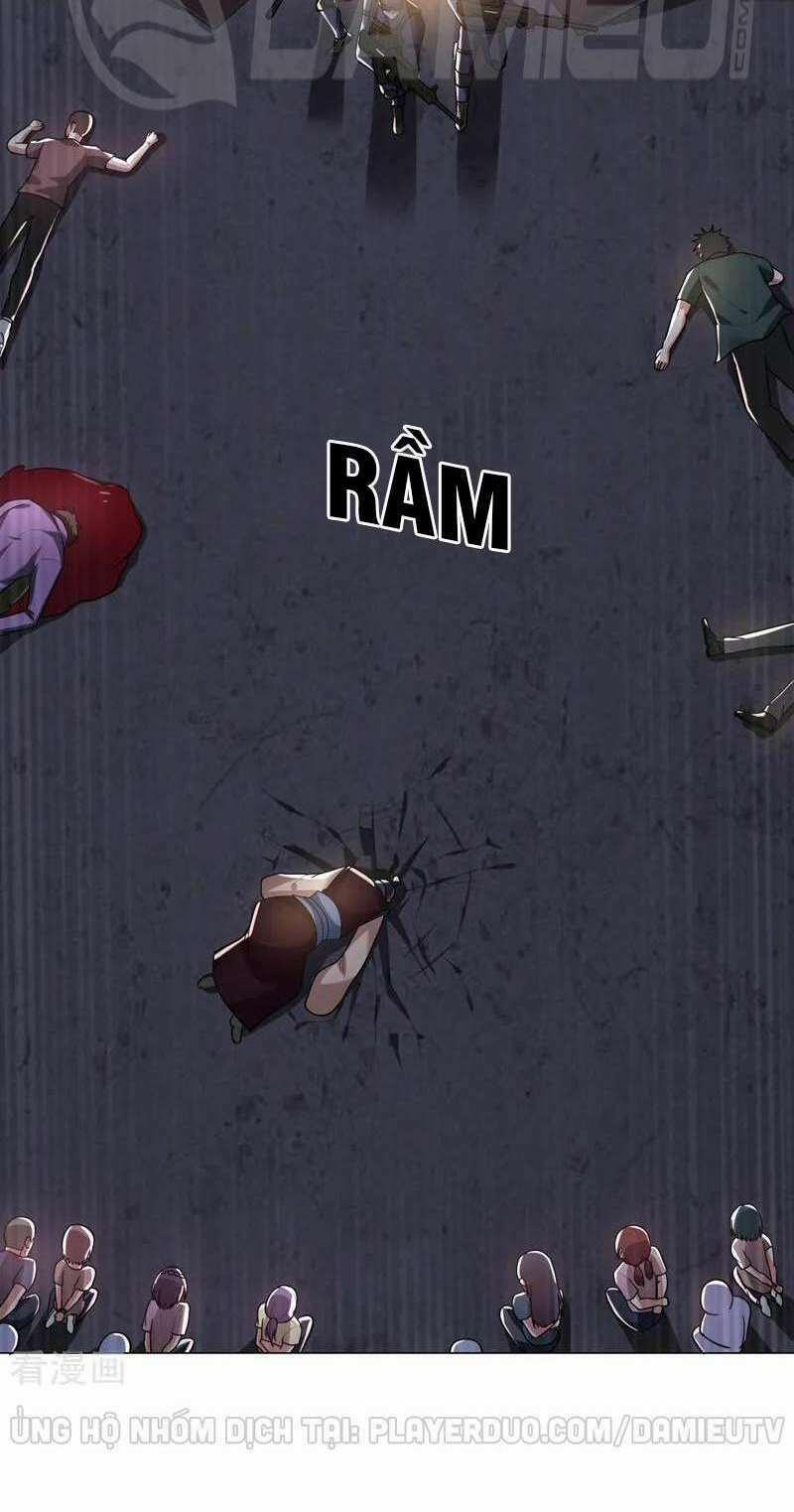 Nhặt Được Hoa Khôi Về Làm Vợ 52 trang 18