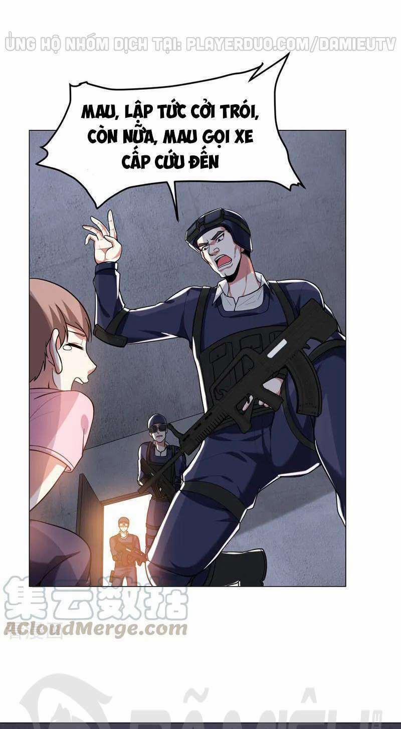 Nhặt Được Hoa Khôi Về Làm Vợ 52 trang 19