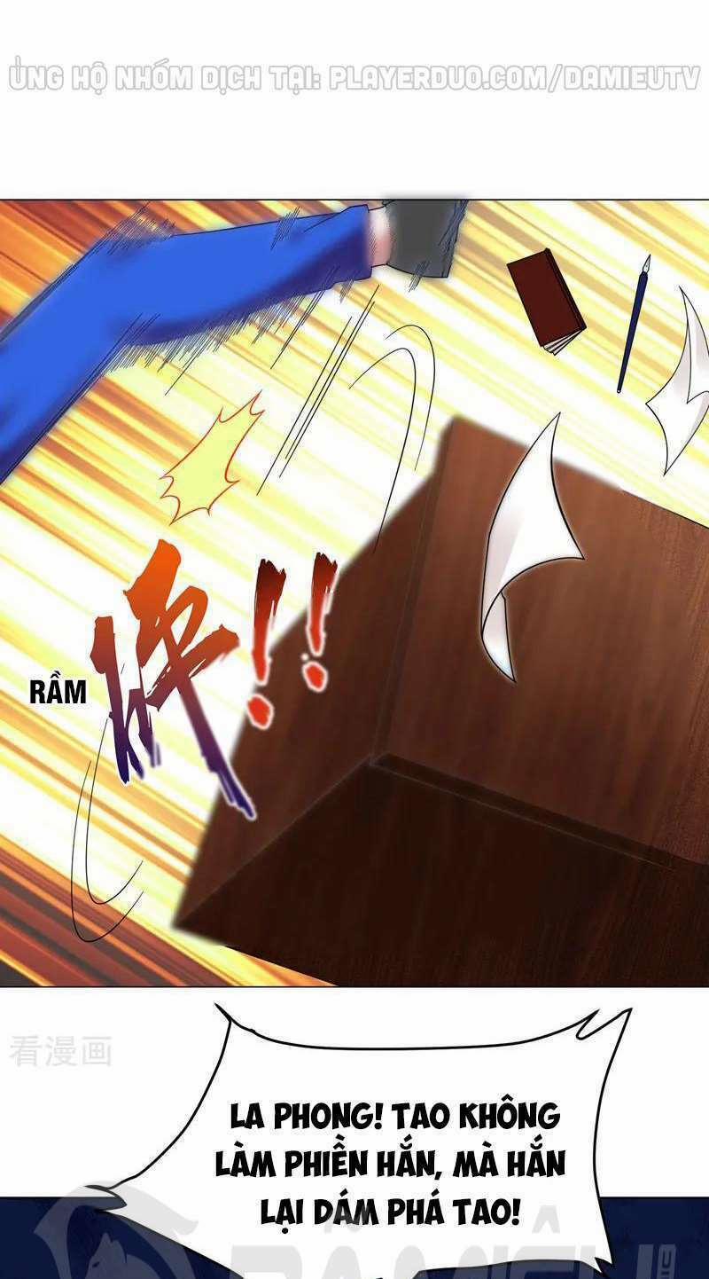 Nhặt Được Hoa Khôi Về Làm Vợ 52 trang 21