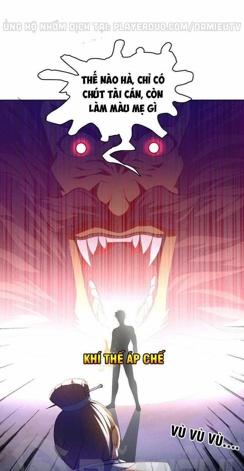 Nhặt Được Hoa Khôi Về Làm Vợ 52 trang 4