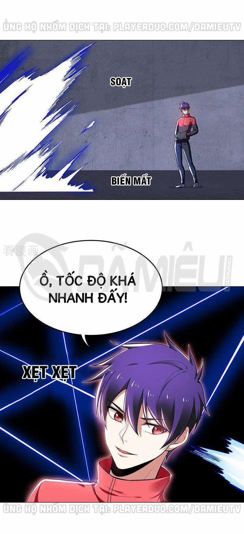 Nhặt Được Hoa Khôi Về Làm Vợ 52 trang 6