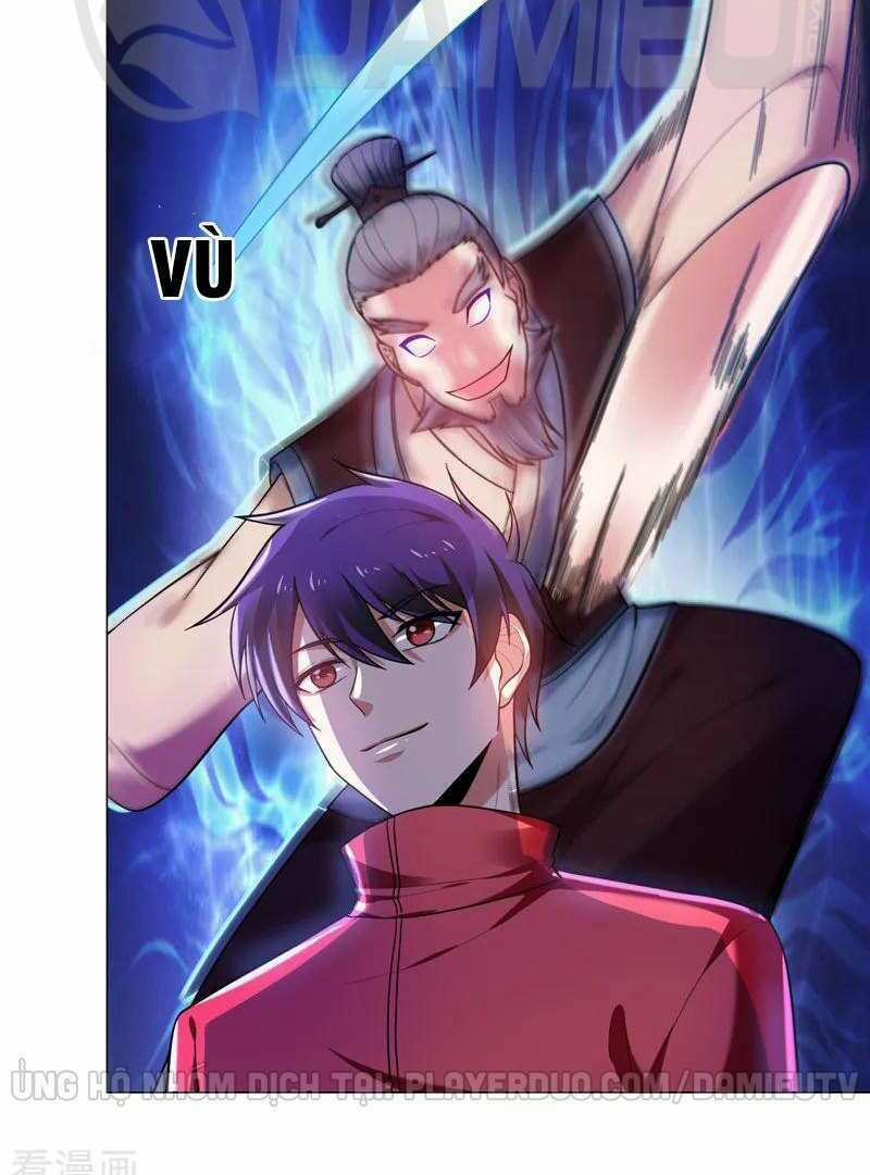 Nhặt Được Hoa Khôi Về Làm Vợ 52 trang 8