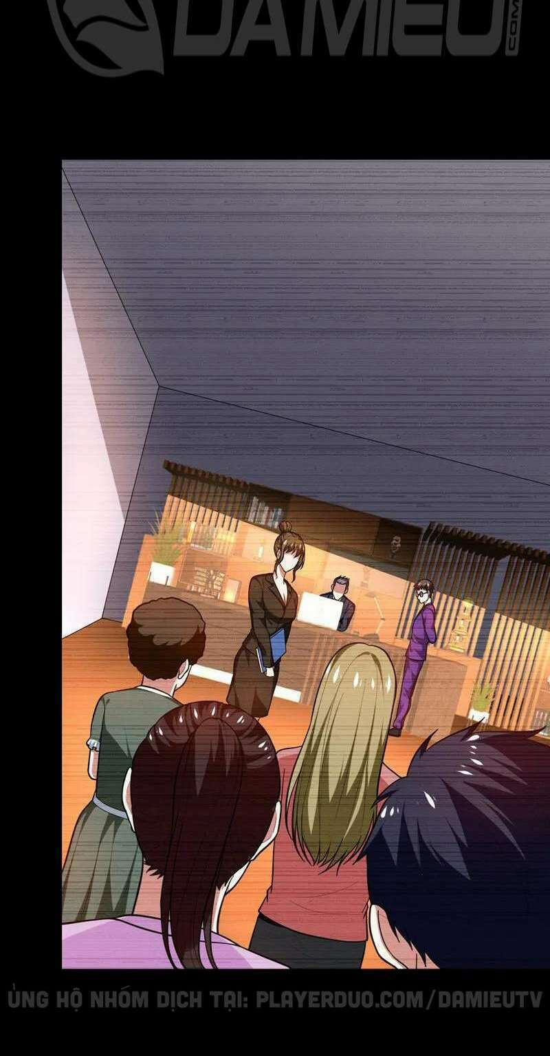 Nhặt Được Hoa Khôi Về Làm Vợ 53 trang 11