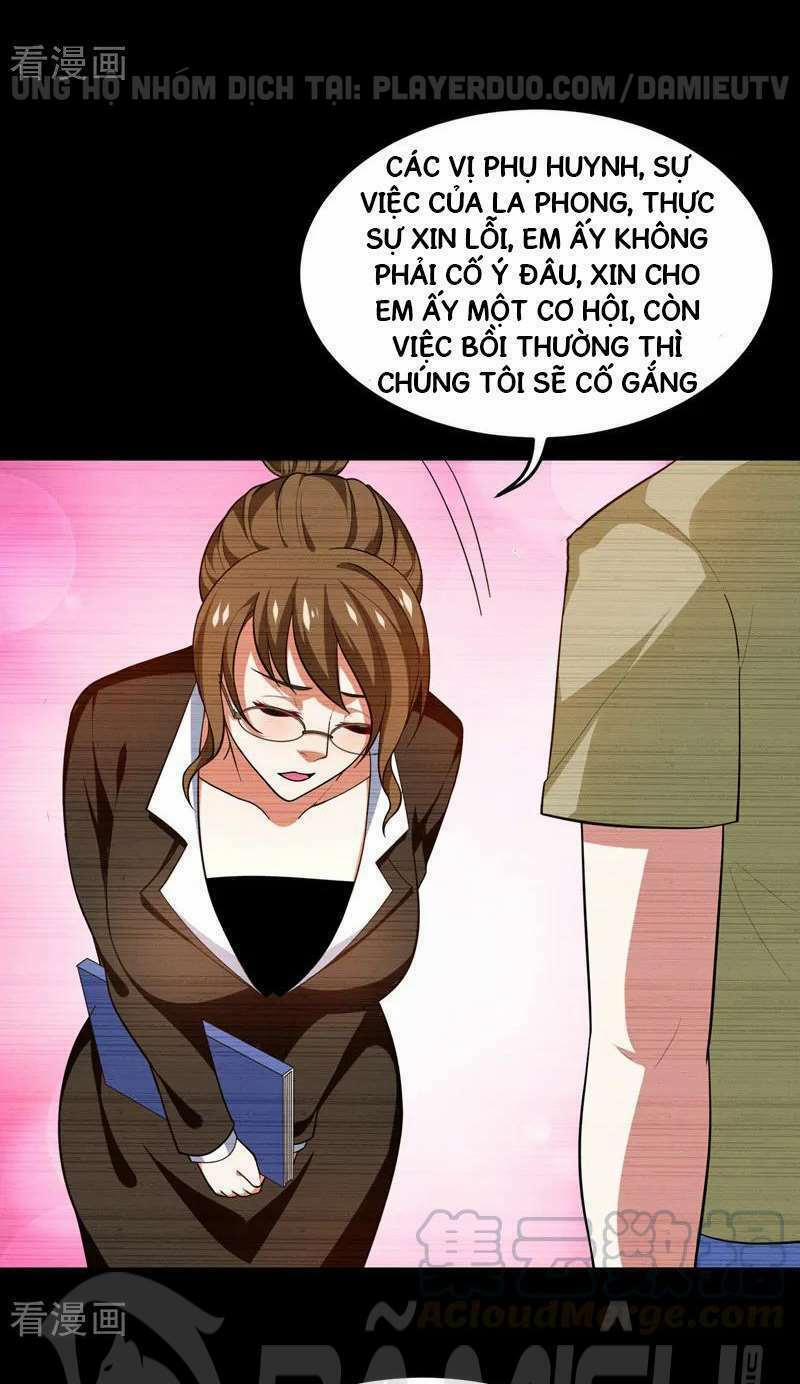 Nhặt Được Hoa Khôi Về Làm Vợ 53 trang 12