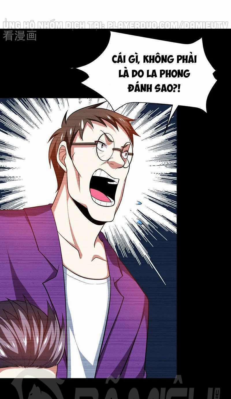 Nhặt Được Hoa Khôi Về Làm Vợ 53 trang 14