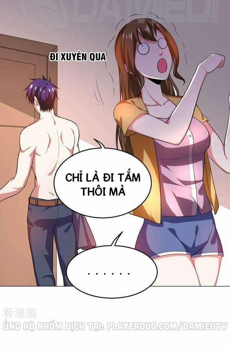 Nhặt Được Hoa Khôi Về Làm Vợ 53 trang 23