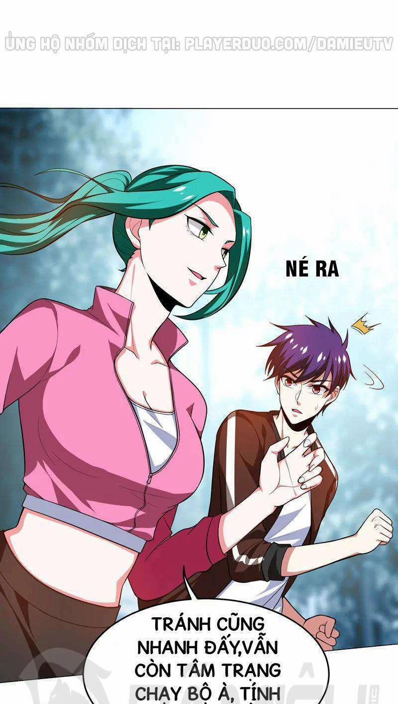 Nhặt Được Hoa Khôi Về Làm Vợ 53 trang 26