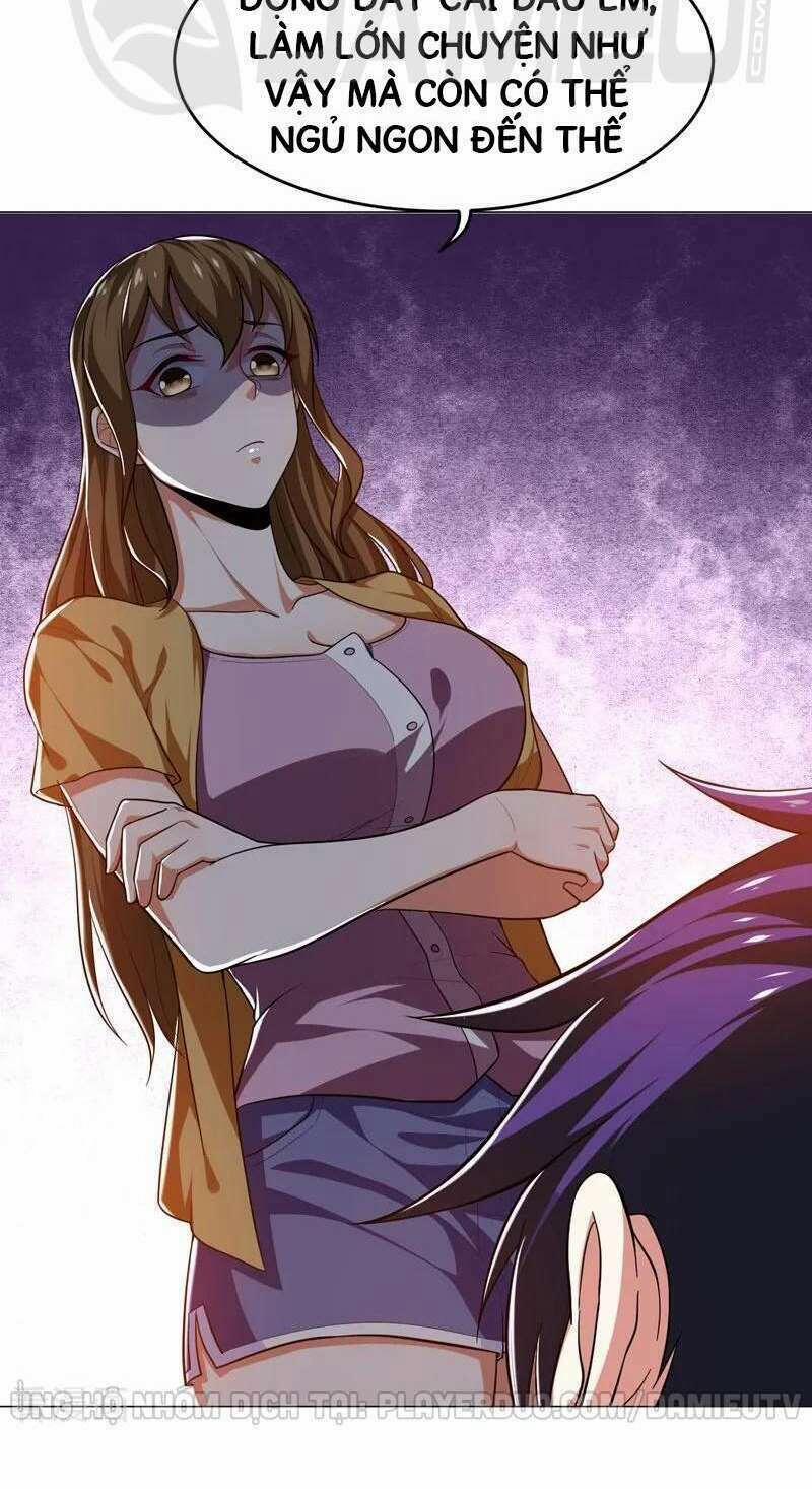 Nhặt Được Hoa Khôi Về Làm Vợ 53 trang 3