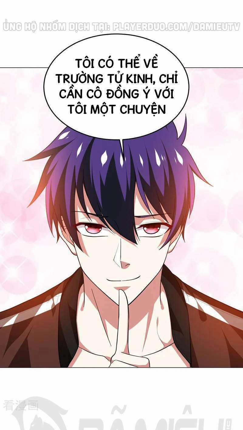 Nhặt Được Hoa Khôi Về Làm Vợ 53 trang 32